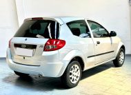 FORD KA 1.0 MPI 8V FLEX 2P MANUAL 2009