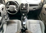 FORD KA 1.0 MPI 8V FLEX 2P MANUAL 2009