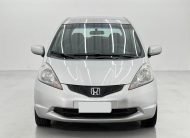 HONDA FIT 1.4 LX 16V FLEX 4P MANUAL 2010