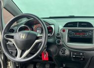 HONDA FIT 1.4 LX 16V FLEX 4P MANUAL 2010