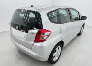 HONDA FIT 1.4 LX 16V FLEX 4P MANUAL 2010