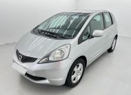 HONDA FIT 1.4 LX 16V FLEX 4P MANUAL 2010