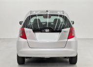 HONDA FIT 1.4 LX 16V FLEX 4P MANUAL 2010