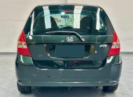 HONDA FIT 1.4 LXL 8V GASOLINA 4P AUTOMÁTICO 2006