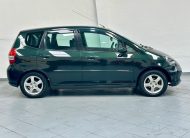 HONDA FIT 1.4 LXL 8V GASOLINA 4P AUTOMÁTICO 2006