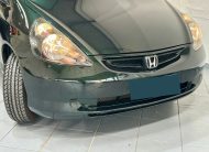 HONDA FIT 1.4 LXL 8V GASOLINA 4P AUTOMÁTICO 2006