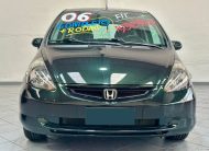 HONDA FIT 1.4 LXL 8V GASOLINA 4P AUTOMÁTICO 2006