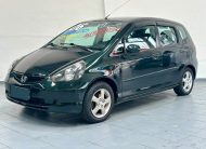 HONDA FIT 1.4 LXL 8V GASOLINA 4P AUTOMÁTICO 2006