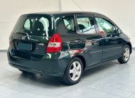 HONDA FIT 1.4 LXL 8V GASOLINA 4P AUTOMÁTICO 2006